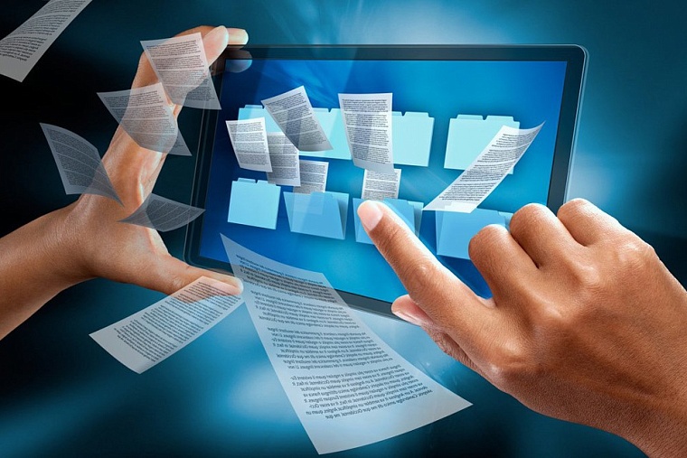 Зачем нужен электронный документооборот, как его подключить?