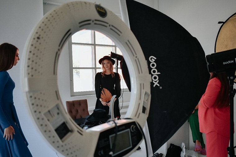 Как тюменка зарабатывает на маркетплейсах