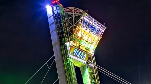 Ямал - на первом месте в рейтинге материального благополучия регионов