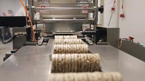 Тюменские сухарики будут продавать в Турции и Китае