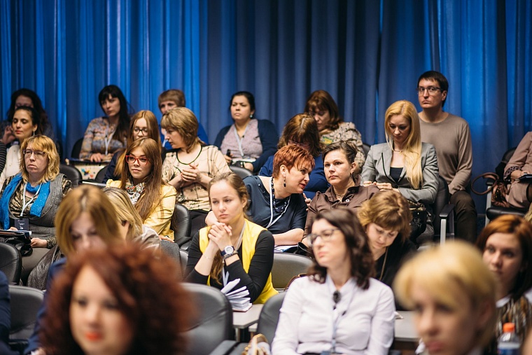 В Тюмени расскажут о возможностях бизнеса для женщин