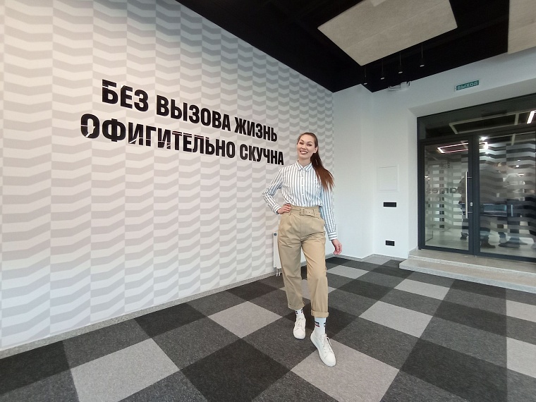 Капсулы для сна, душ и йога: в Тюмени открылся необычный коворкинг