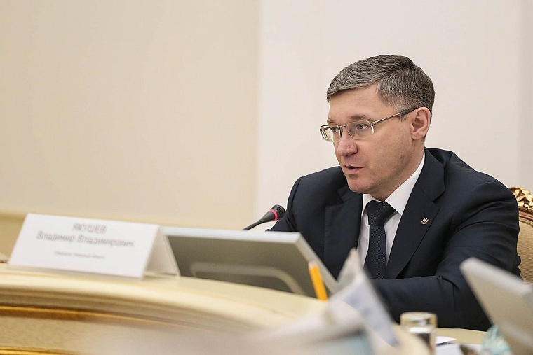 В правительстве обсудили итоги года: было непросто, но регион справился