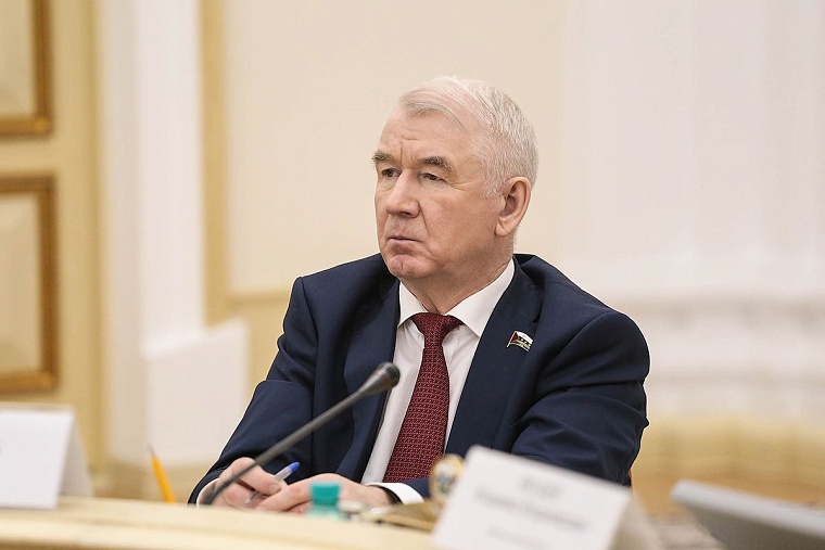 В правительстве обсудили итоги года: было непросто, но регион справился