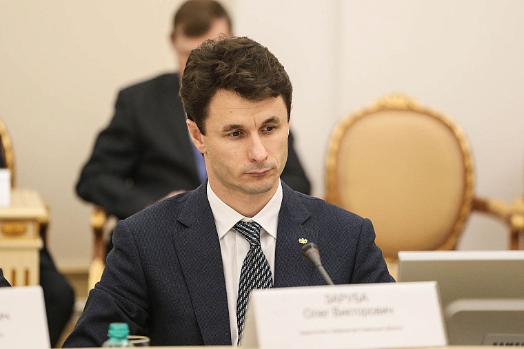 В правительстве обсудили итоги года: было непросто, но регион справился