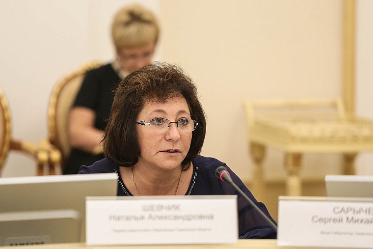 В правительстве обсудили итоги года: было непросто, но регион справился