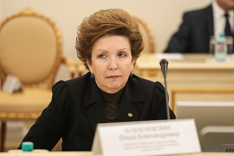 В правительстве обсудили итоги года: было непросто, но регион справился