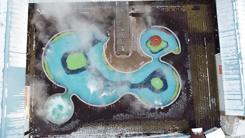 Тюменские горячие источники увеличили цены