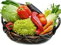 Тюменские аграрии на четверть увеличат производство овощей