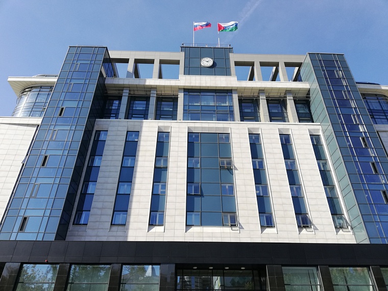 Тюмень вошла в топ-5 лучших регионов для построения карьеры по мнению работников