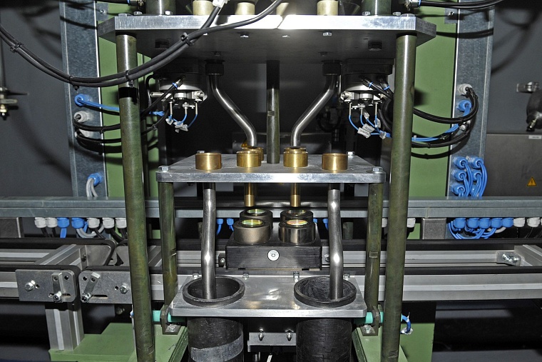 Лидер мирового рынка нефтепромыслового оборудования открыл под Тюменью вторую очередь завода