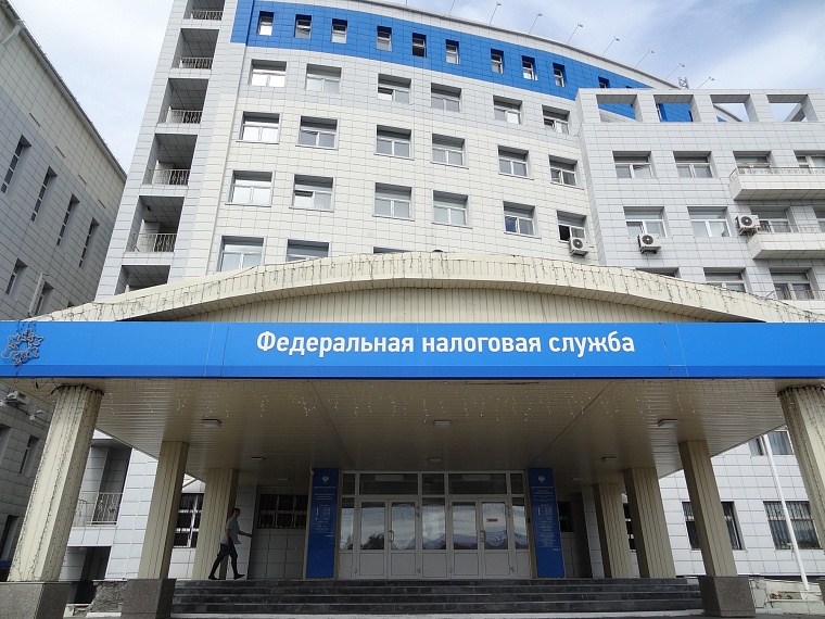 В Тюмени сегодня будет работать мобильный офис ФНС по долгам за имущественные налоги