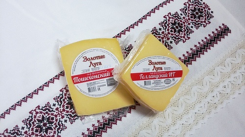Сырная лихорадка