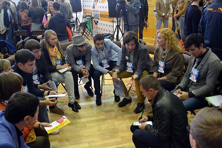 Тюменская область готова принять предпринимателей из других регионов