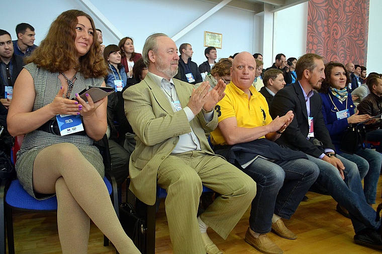 Тюменская область готова принять предпринимателей из других регионов