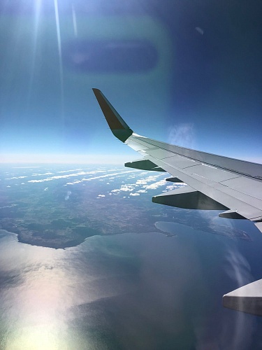 Любимые туристические направления тюменцев – Калининградская область и Алтай