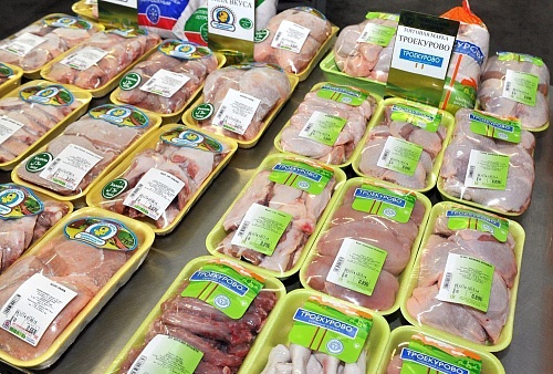 К 2021 году «ПРОДО Тюменский бройлер» нарастит объемы производства на 7 тыс. тонн в год