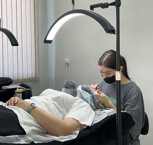 В Тюменской области около трехсот девушек планируют открыть свой бизнес