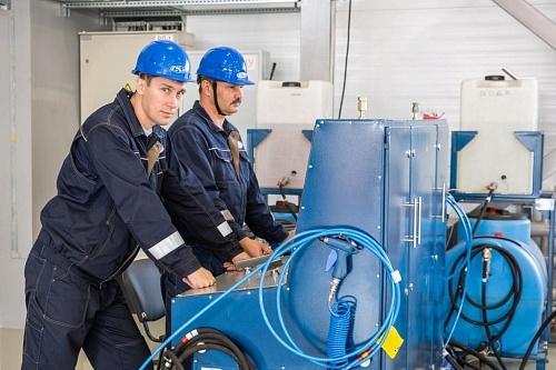 В Тюменском районе реализуется почти сотня инвестпроектов