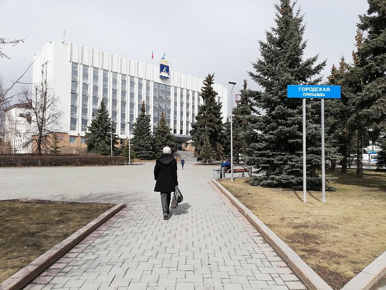 Расходы из бюджета Тюмени в первом квартале 2022 превысили доходы