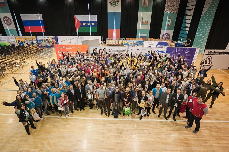 На форуме «СУП» миллионеры расскажут, как развивать бизнес в России