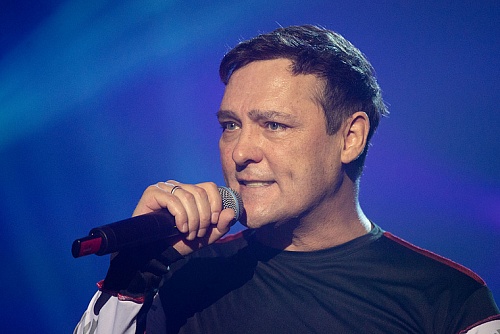 Тюменец выставил на "Авито" автограф Юрия Шатунова