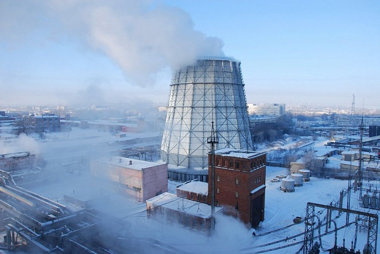 Записки инвестора. И «Квадра» с прибылью
