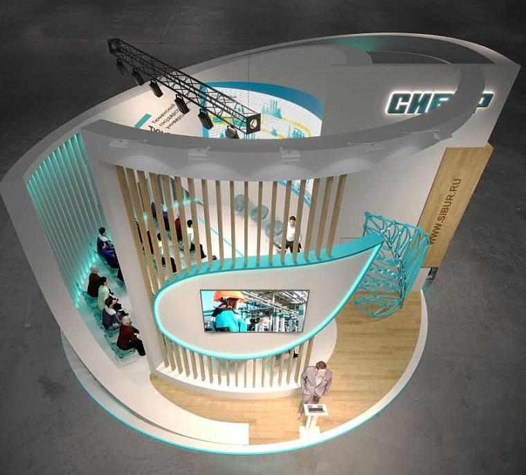 TNF запускает уникальный проект "Лекторий" при поддержке ТюмГУ и СИБУРа