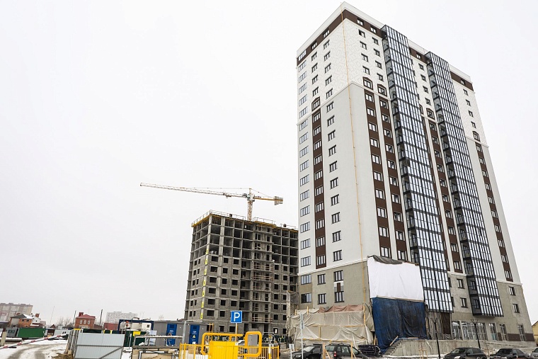 Район с перспективой: Матмасы ждет преображение