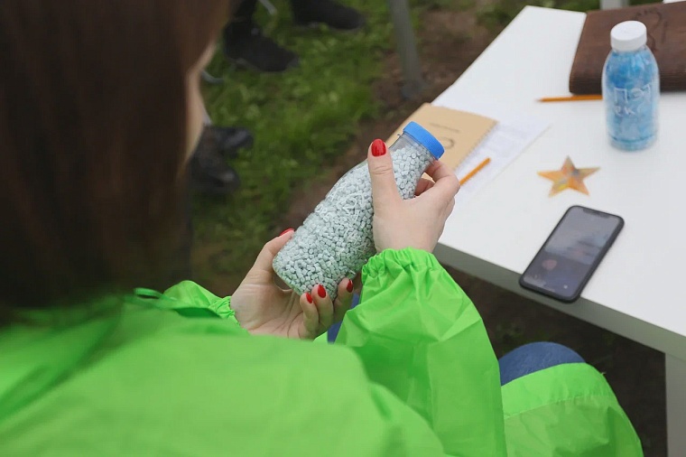 Молодежный экофорум предлагает тюменцам побороться за крупные гранты