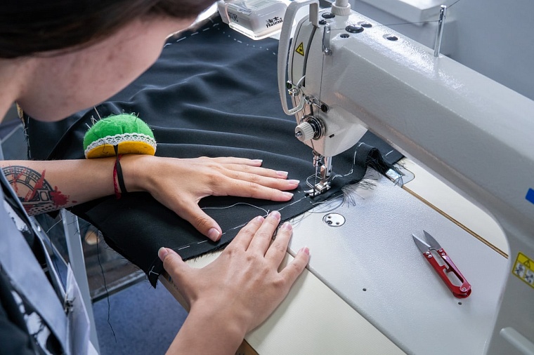 В Тюменской области мамы-предприниматели получат поддержку в открытии собственного дела