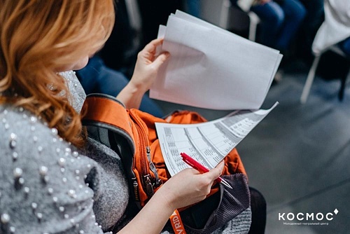 Конкурс "ЦЕХ" открывает прием заявок от творческих тюменцев