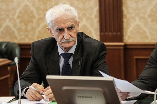 Врио главы Росприроднадзора: Тюмень способна переработать весь свой мусор