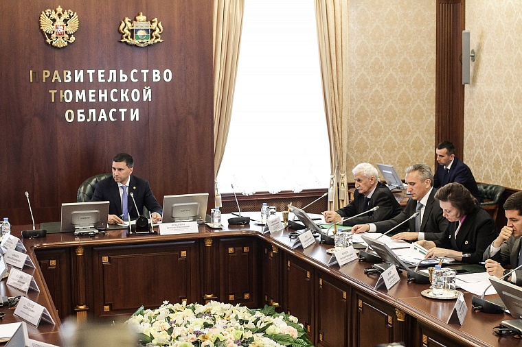 Врио главы Росприроднадзора: Тюмень способна переработать весь свой мусор