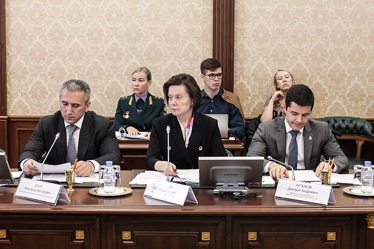 Врио главы Росприроднадзора: Тюмень способна переработать весь свой мусор