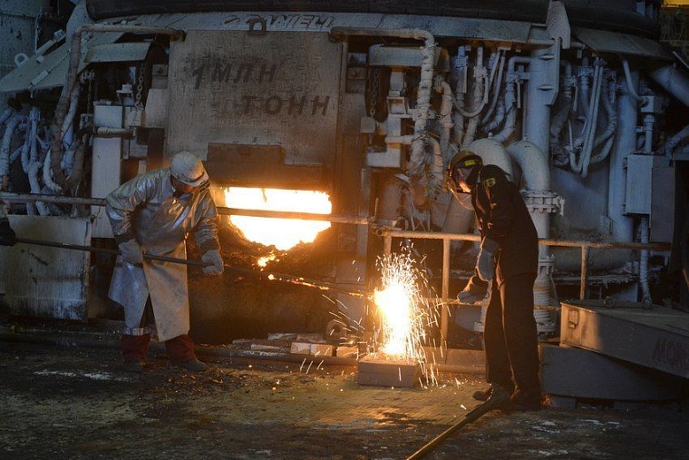 Экономические итоги-2016: Миллион тонн полипропилена, инвестпарки и второй «Ашан»