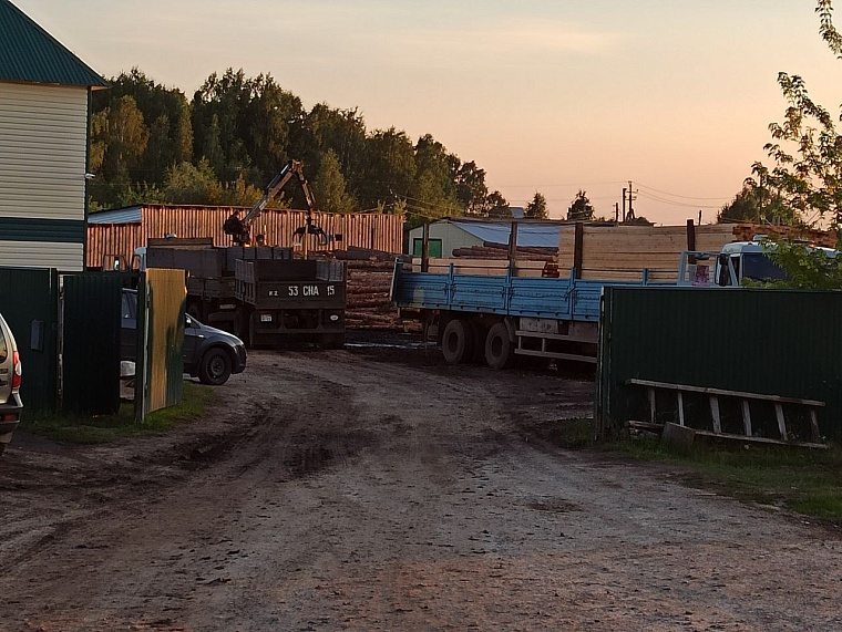 Фото Тюменской таможни