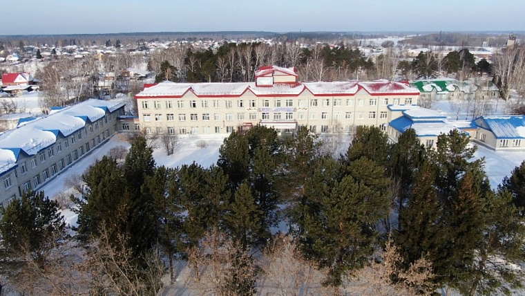 Подрядчик через суд пытался получить от нижнетавдинской больницы 3 миллиона рублей