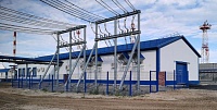 АО «Транснефть – Сибирь» ввело в эксплуатацию новую систему электроснабжения на НПС им. Чепурского-1