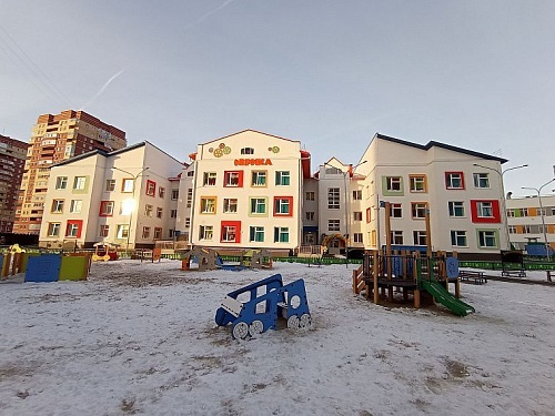 Сергей Шустов: Год для строителей был непростым, но объемы сохранились