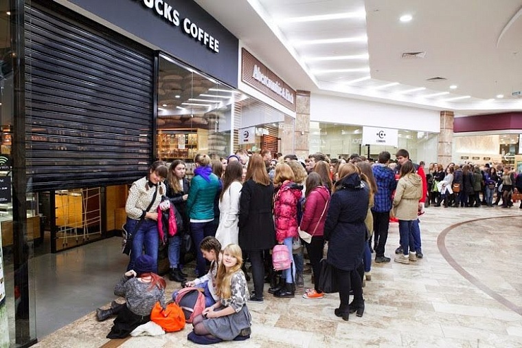 Бизнес-события года, которые нас удивили