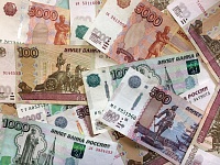 Погорельцы из Тюменской области получат единовременные выплаты