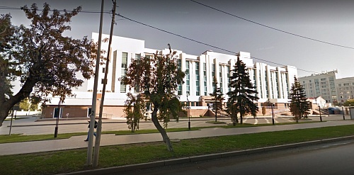 ДК «Нефтяник» ищет директора на зарплату в 100 тысяч рублей