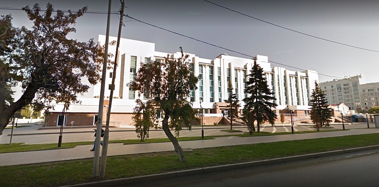 ДК «Нефтяник» ищет директора на зарплату в 100 тысяч рублей