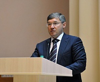 Владимир Якушев предложил стране двенадцать целевых моделей для улучшения бизнес-климата