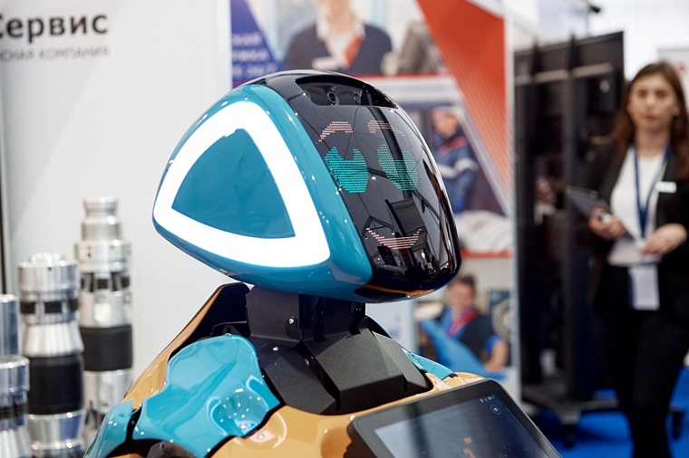 TNF анонсировали новинки форума