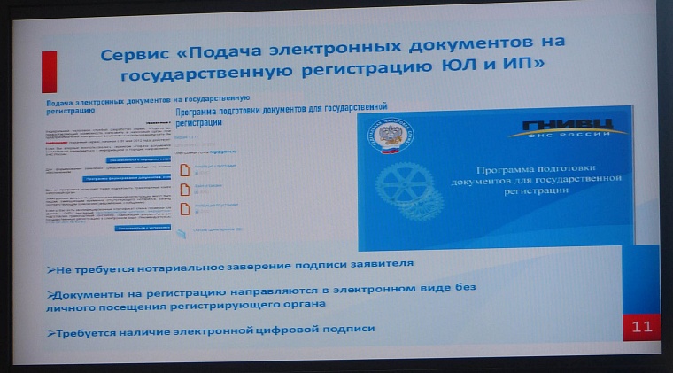 Тюменцам предложили заняться своим делом