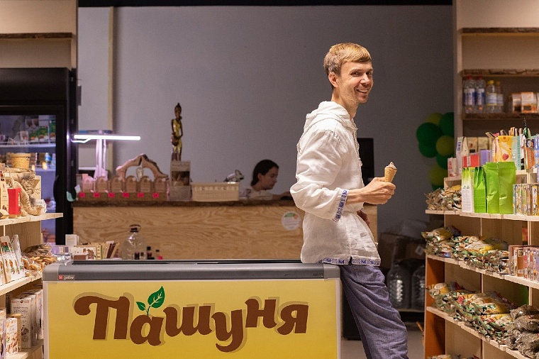 Для тюменского предпринимателя коронавирус стал пинком, который приблизил его к своей мечте