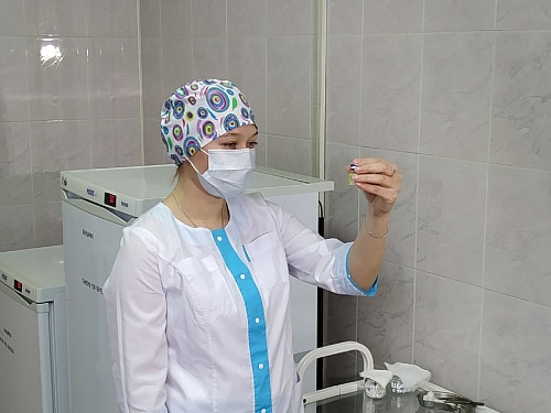 Эксперт: модернизация первичного звена здравоохранения – инвестиция в будущее