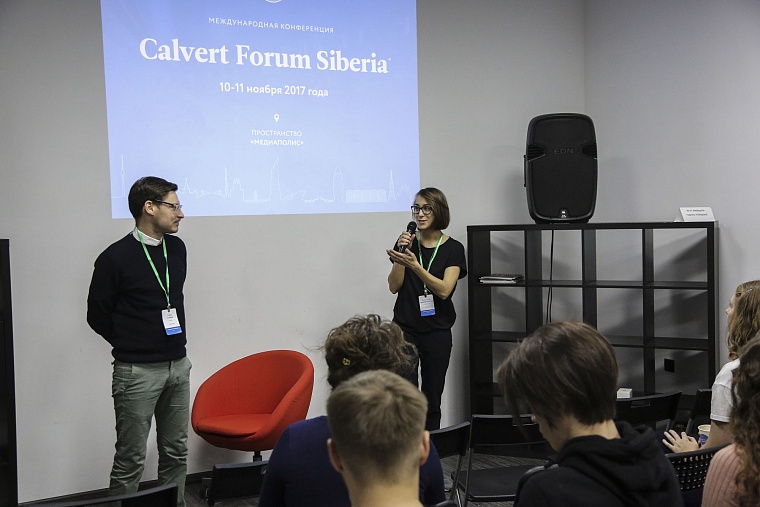 Креативные индустрии становятся передовым сектором экономики